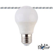 لامپ حبابی 18 وات SMD E27 پارس شوان