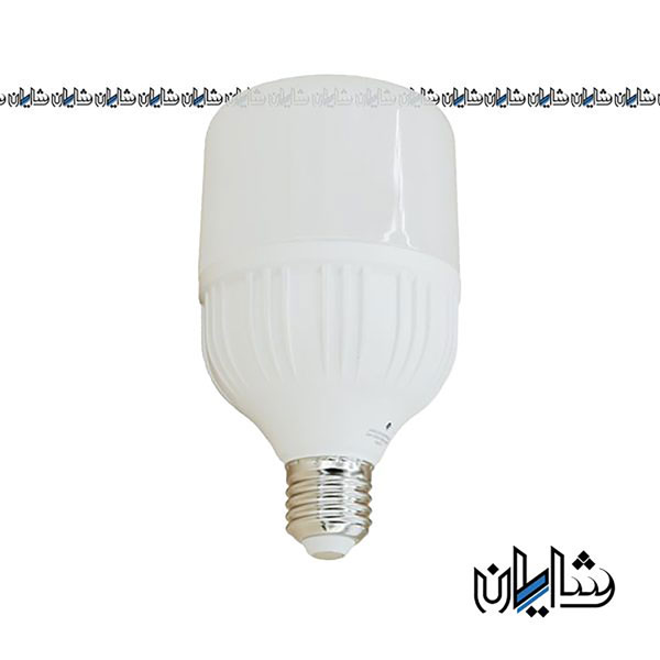 لامپ استوانه ای 50 وات SMD E27 پارس شوان