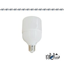 لامپ استوانه ای 50 وات SMD E27 پارس شوان