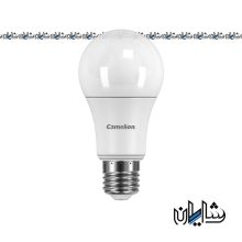 لامپ ال ای دی حبابی 13 وات E27 دیمردار کملیون