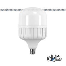 لامپ استوانه ای ال ای دی 30 وات کملیون