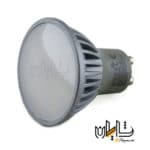 لامپ هالوژن مودی 5 وات GU10